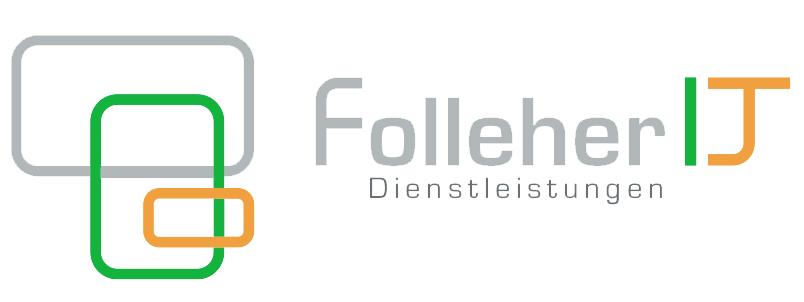 folleher-IT service